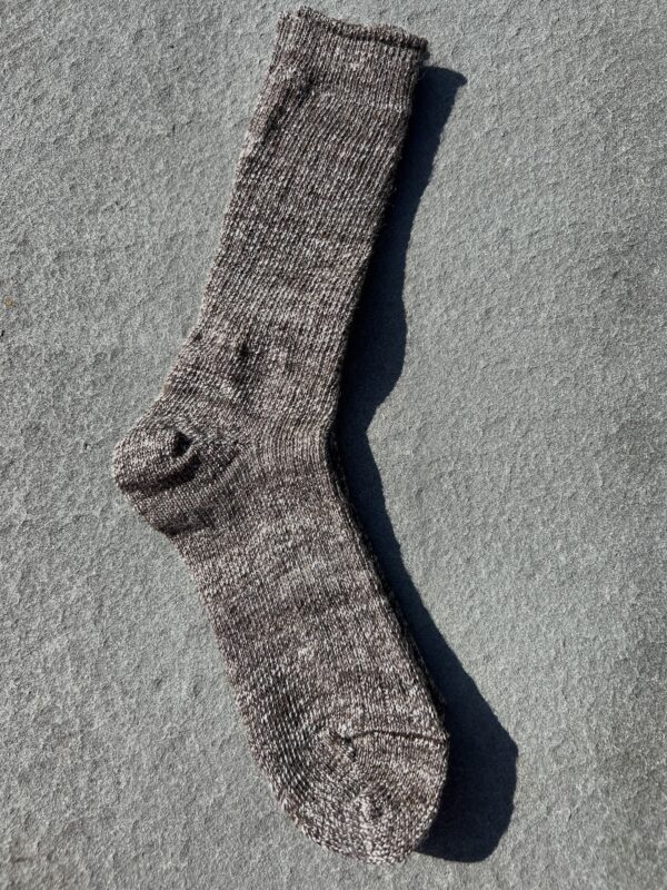 Wool Socks - Image 4