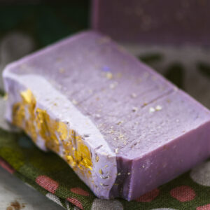 Henny Penny Soapworks Oatmeal Lavender