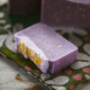 Henny Penny Soapworks Oatmeal Lavender