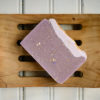 Oatmeal-Lavender Scrub - Image 3