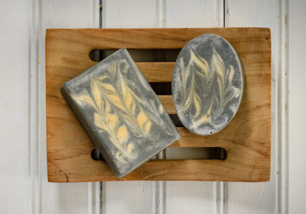 Brewers Detox Vegan Soap