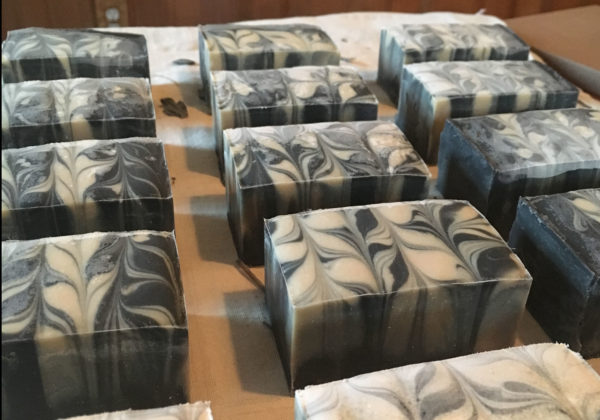 Brewer’s Detox (Vegan) Soap