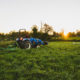 Henny Penny Farm Tractor