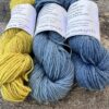 Lustre - 3ply Sport weight - Image 2