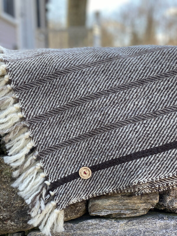 Artisan Woven Blankets - Image 8