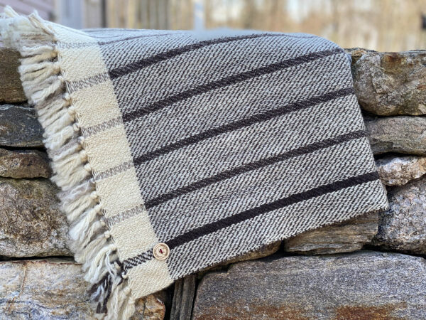 Artisan Woven Blankets - Image 9