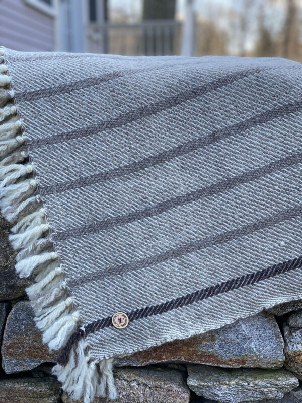 Artisan Woven Blankets - Image 7