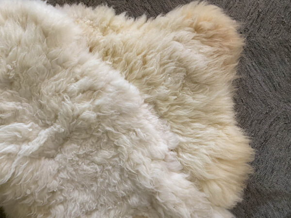 Sheepskins