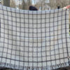 Artisan Woven Blankets - Image 4