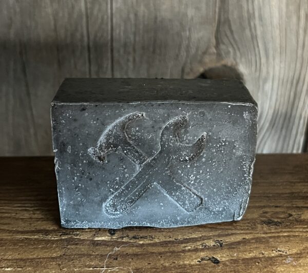 Mechanic's Soap (Vegan)