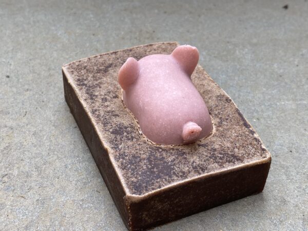 Li'l Pig Soap - Image 4