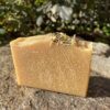 Orange Patchouli