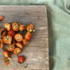 Rose Hip & Hemp Facial Cleanser (vegan) - Image 3