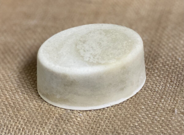 Rose Hip & Hemp Facial Cleanser (vegan)