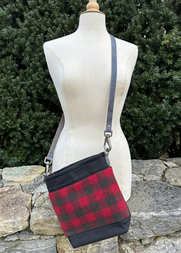 Crossbody Bag - Image 5