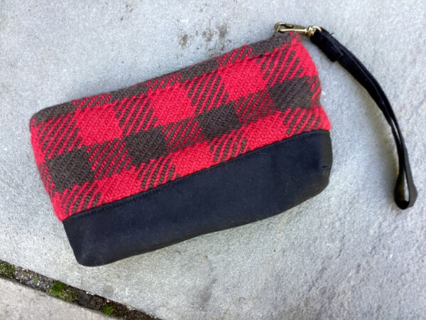 Wristlet Bag - Image 4