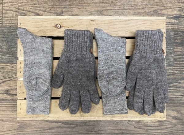 Wool Gloves