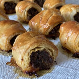 Mark and Angela's Middle Eastern Lamb (free for Shepherd/Supporter Members)