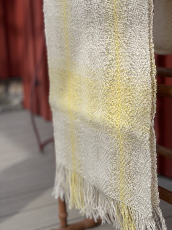 Lacy 3-season Scarves/Shawls