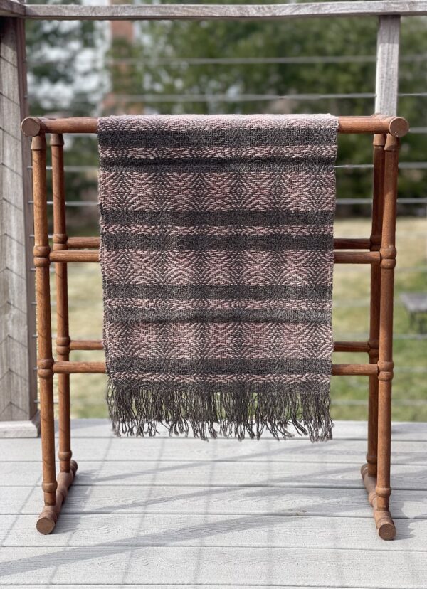 Lacy 3-season Scarves/Shawls - Image 13