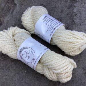 Sugar (bulky yarn)