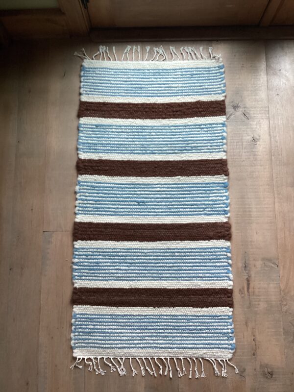 Handwoven Berber Rugs - Image 4