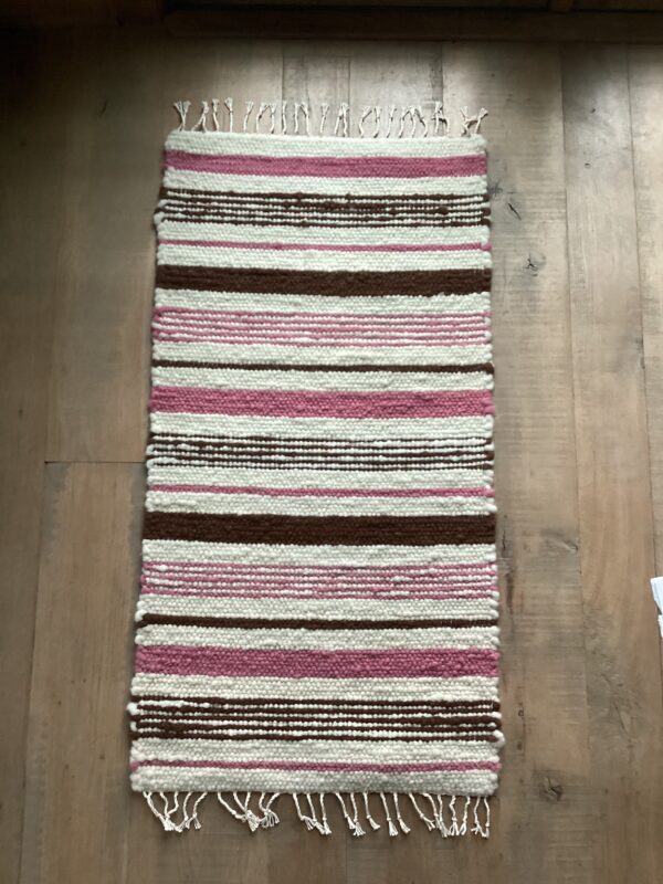 Handwoven Berber Rugs - Image 3