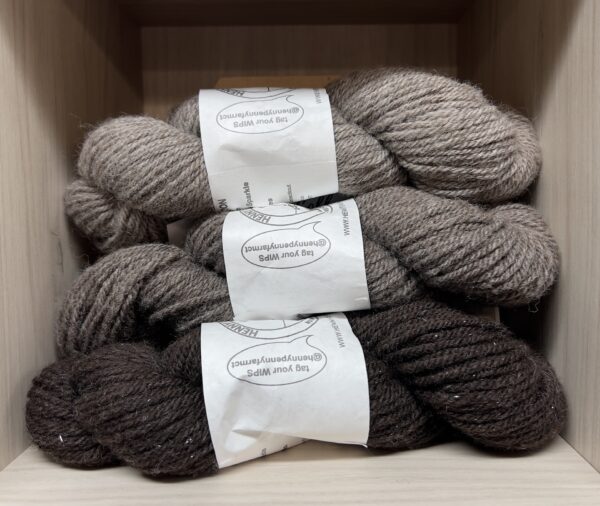 Cocoa (Stars Collection Yarn) - Image 3