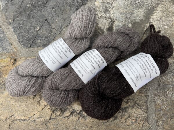 Cocoa (Stars Collection Yarn) - Image 2