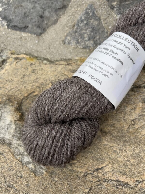 Cocoa (Stars Collection Yarn)