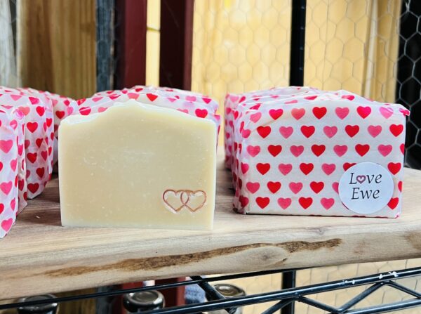 Love Ewe (Soap)