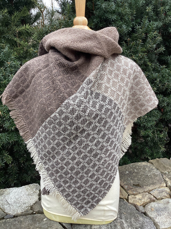 Square Scarf - Image 9