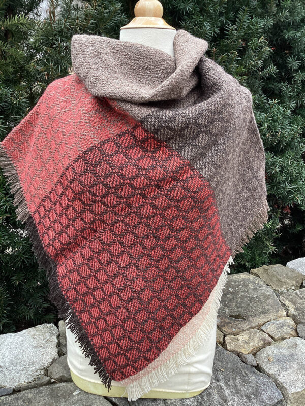 Square Scarf - Image 6