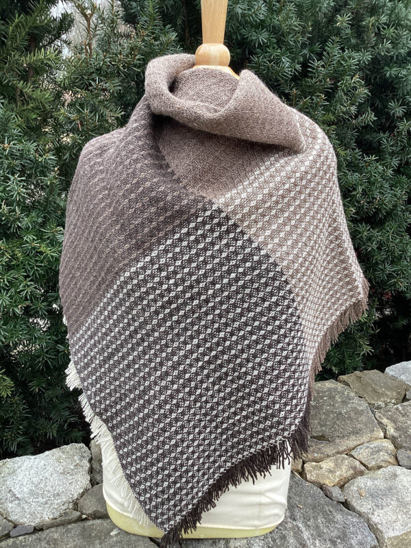 Square Scarf - Image 2