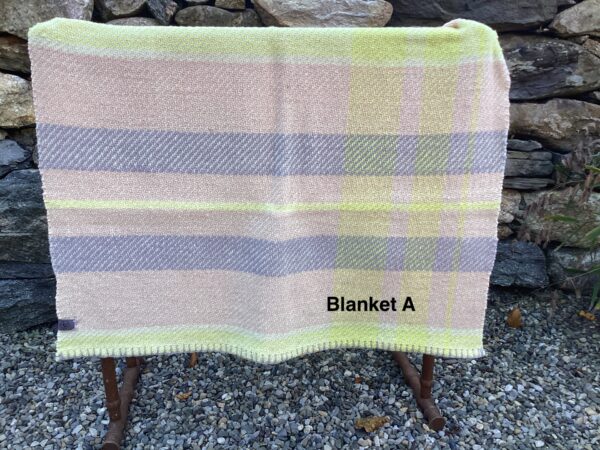 Dorset Baby Blankets - Image 2