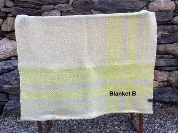 Dorset Baby Blankets - Image 3