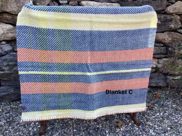 Dorset Baby Blankets - Image 4