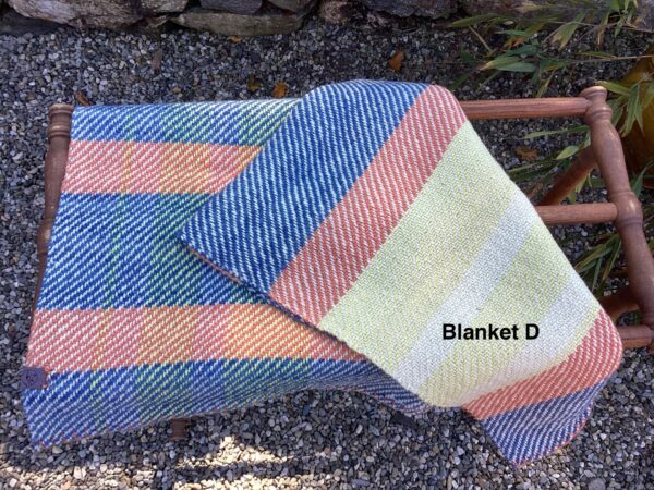 Dorset Baby Blankets - Image 5