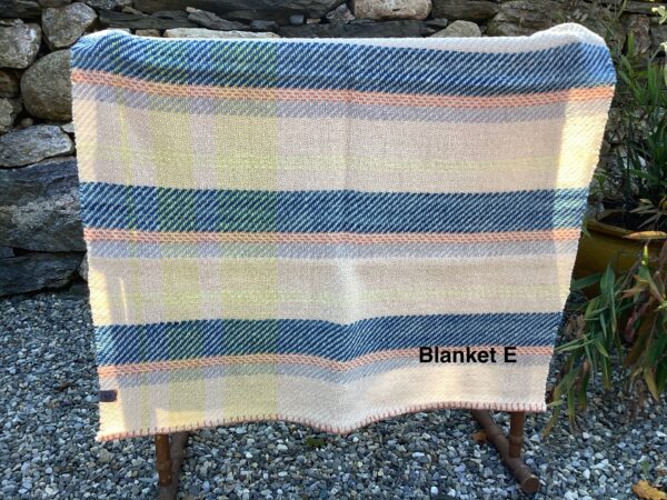 Dorset Baby Blankets - Image 6