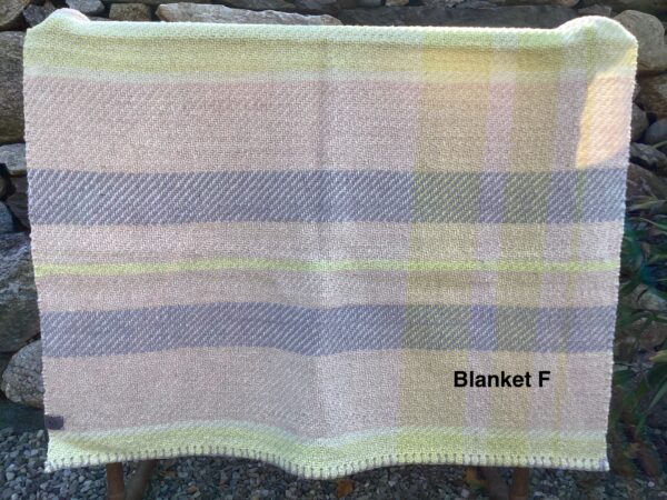 Dorset Baby Blankets - Image 7