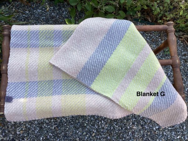 Dorset Baby Blankets - Image 8